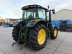 John Deere 6145R – 2020 – 5.955 h – Bild 5
