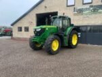 John Deere 6155M – 2017 – 7.770 h – Bild 2