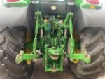 John Deere 6155M – 2017 – 7.770 h – Bild 8