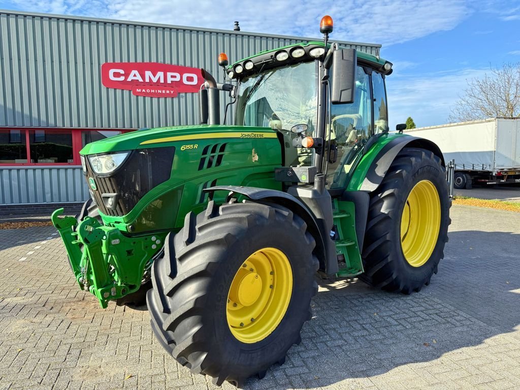 john-deere-6155r-autopowr-2019 John Deere 6155R AutoPowr – 2019 – 6.944 h – Bild 1