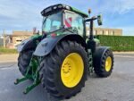 John Deere 6250R Ultimate Edition – 2021 – 5.199 h – Bild 3