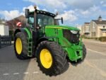 John Deere 6250R Ultimate Edition – 2021 – 5.199 h – Bild 4