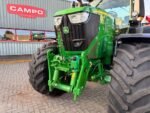John Deere 6250R Ultimate Edition – 2021 – 5.199 h – Bild 6