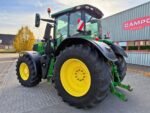 John Deere 6250R Ultimate Edition – 2021 – 5.199 h – Bild 2