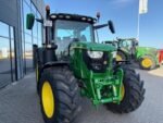 John Deere 6R 150 – 2023 – 32 h – Bild 4