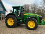 John Deere 8R 340 – 2023 – 2.925 h – Bild 3