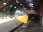 New Holland CX8080 SLH – 2014 – 1.500 h (Ernte) – Bild 3