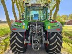 Fendt 722 S4 Profi Plus – 2019 – 4.695 h – Bild 7