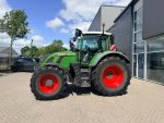 Fendt 718 Vario PowerPlus Gen6 – 2023 – 3.855 h – Bild 3